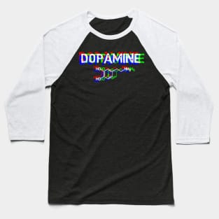 Dopamine Baseball T-Shirt